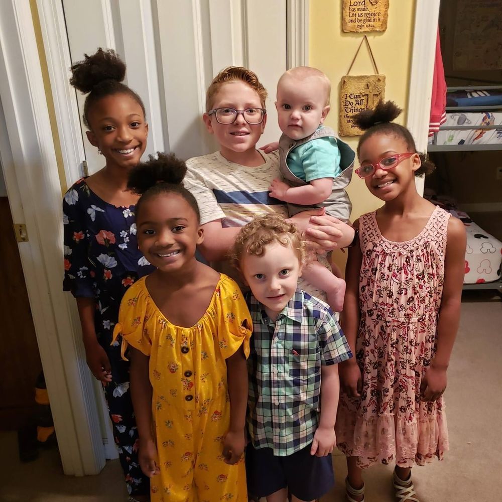 Meet your Posher, Melanie